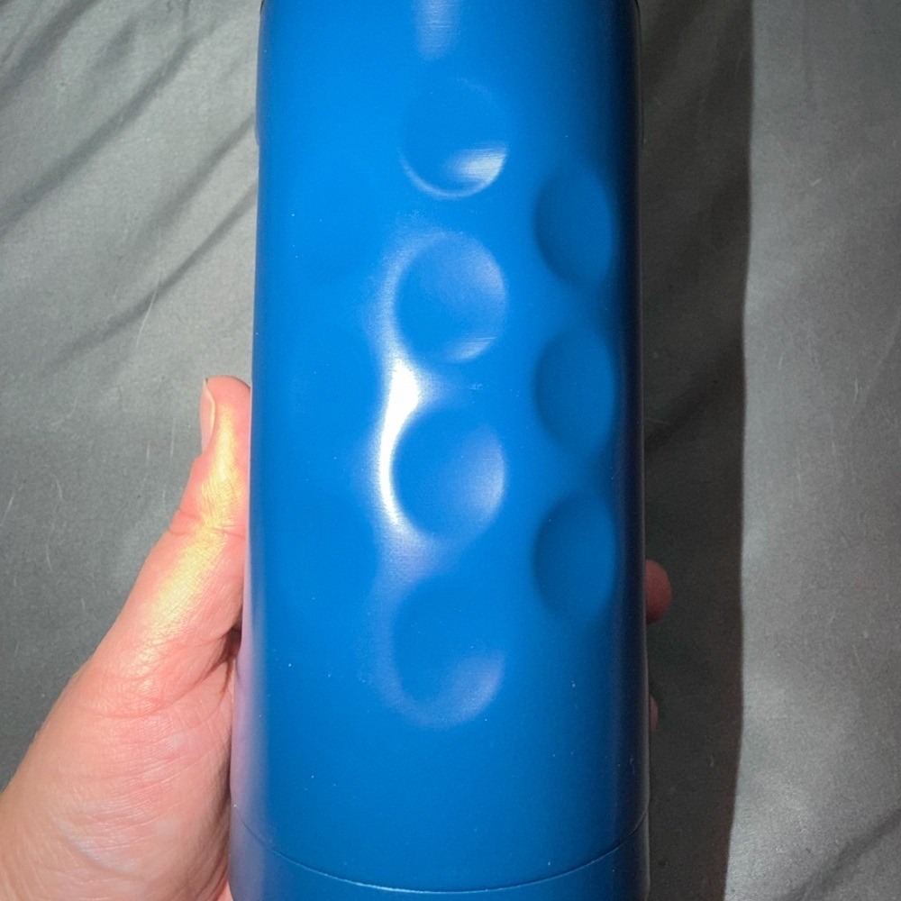 VMINI Blue‎ Insulated can cooler slim, can coozie - Picture 3 of 7